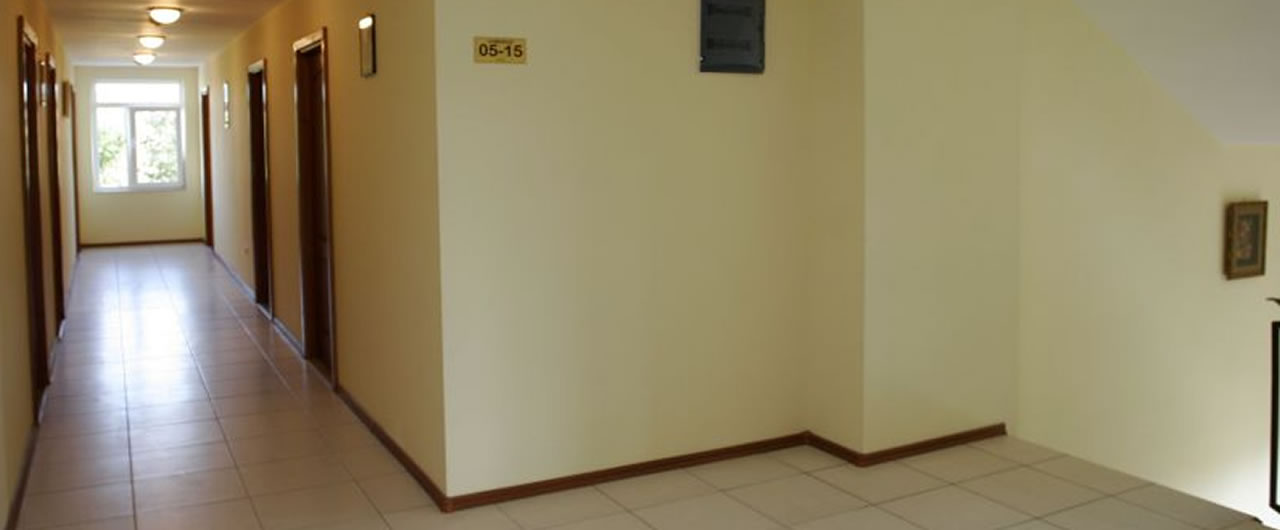 Hotel Principal Costinesti