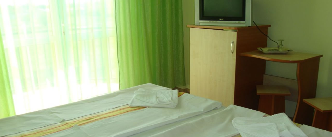 Hotel Principal Costinesti